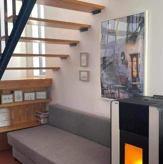 خانه 2 خوابه, Quinta Vale Da Prata