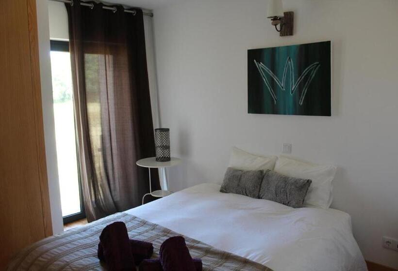 خانه 3 خوابه, Quinta Vale Da Prata