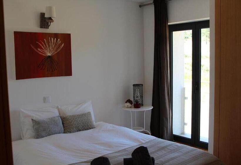 خانه 3 خوابه, Quinta Vale Da Prata