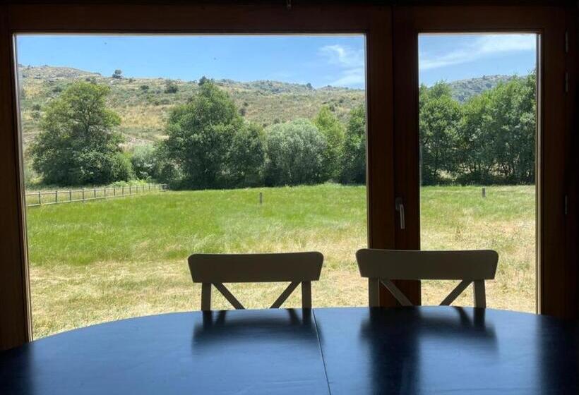 خانه 3 خوابه, Quinta Vale Da Prata