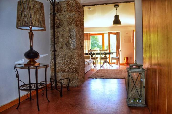 خانه 3 خوابه, Quinta Vale Da Prata