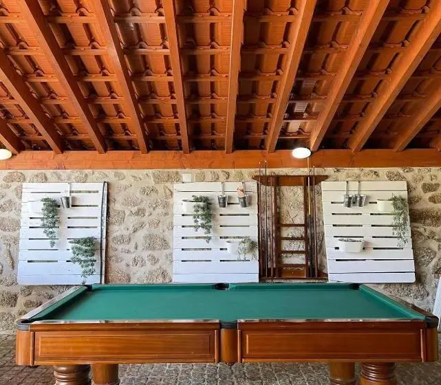 １ベッドルームハウス, Quinta Vale Da Prata