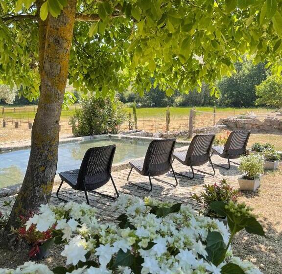 خانه 1 خوابه, Quinta Vale Da Prata