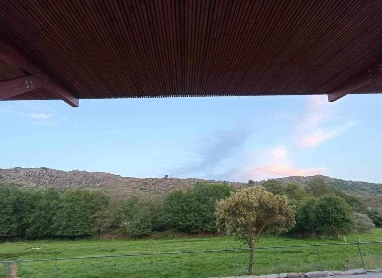 خانه 1 خوابه, Quinta Vale Da Prata