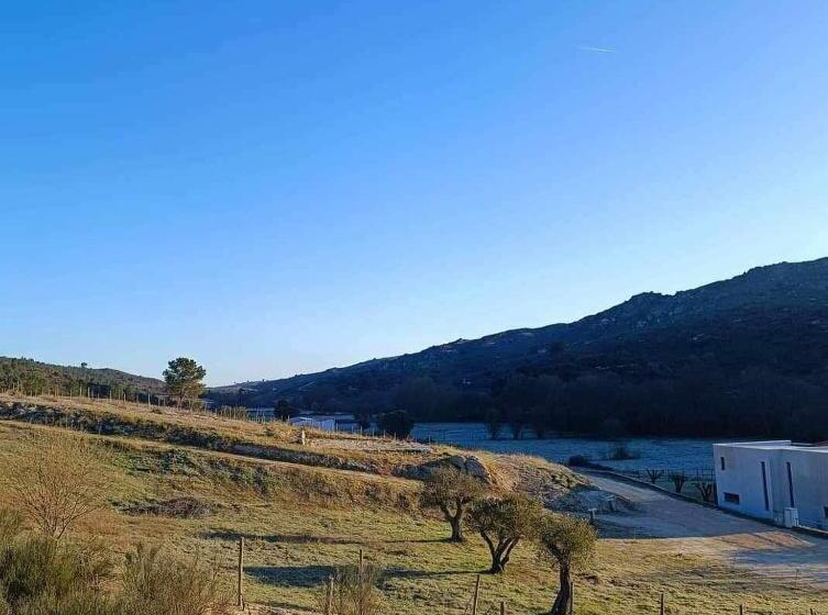 Дом 1 Спальня, Quinta Vale Da Prata