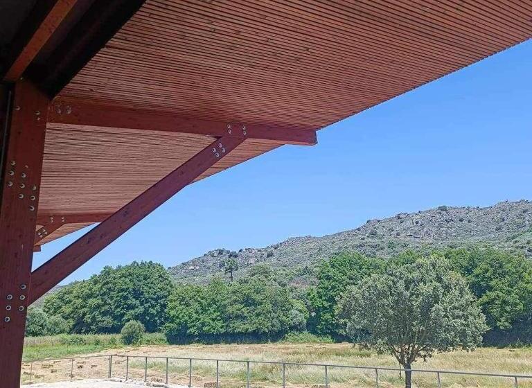 خانه 1 خوابه, Quinta Vale Da Prata