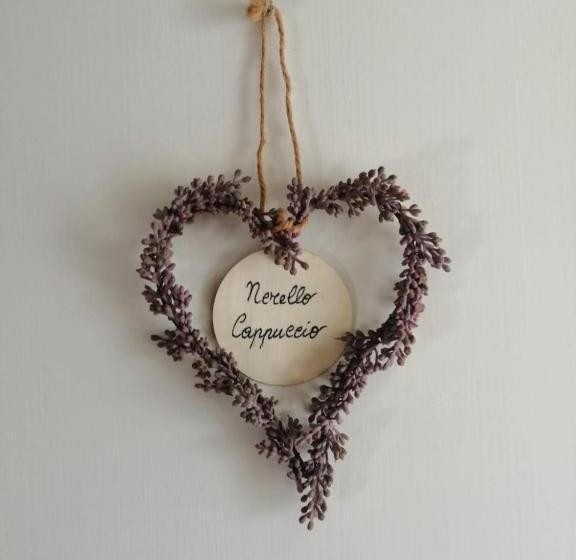 Номер Стандарт, Il Tanaceto