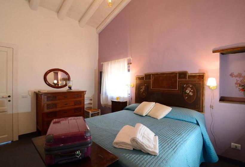 Номер Стандарт, Il Tanaceto