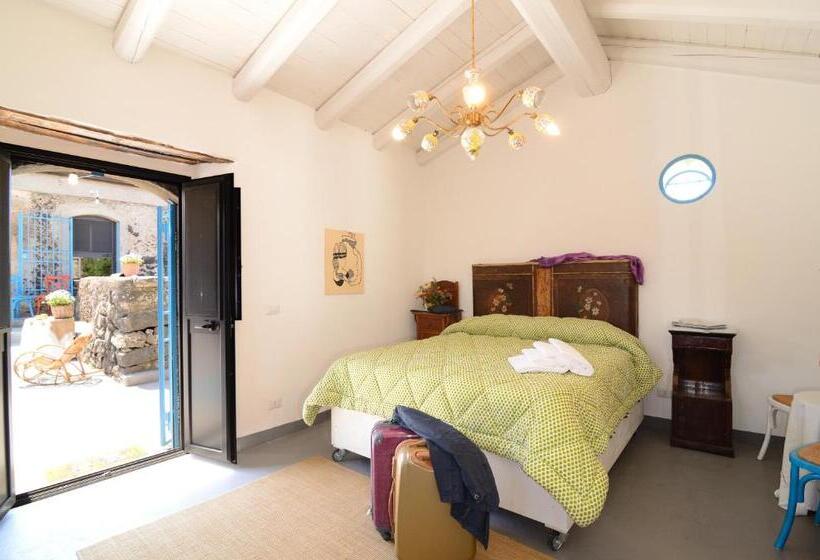 Трехместный Номер Комфорт, Il Tanaceto