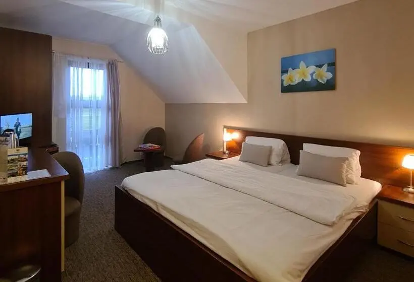 اتاق استاندارد, Villa ďurčík