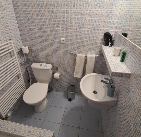 Номер Стандарт, Villa ďurčík