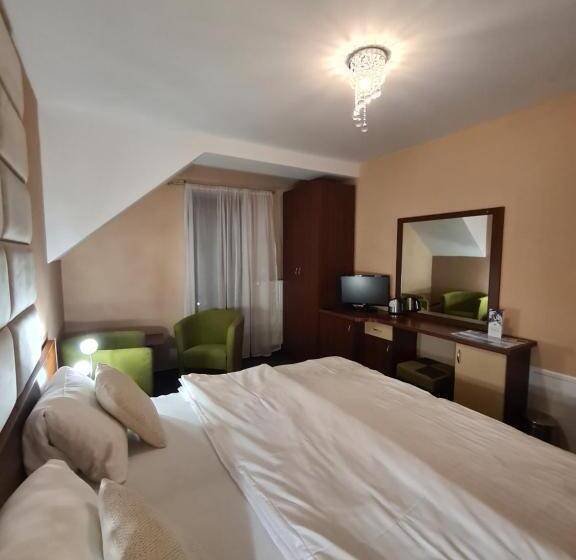 스탠다드 룸, Villa ďurčík