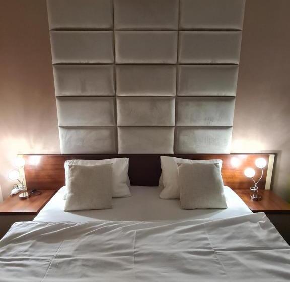 스탠다드 룸, Villa ďurčík