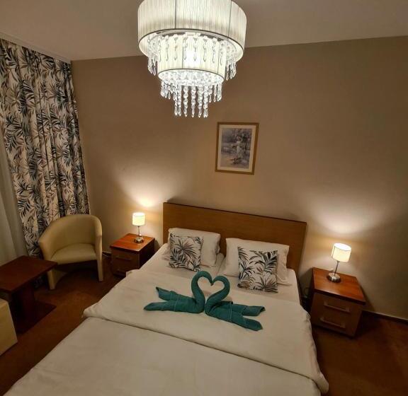 패밀리 룸, Villa ďurčík