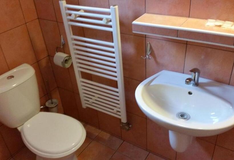 패밀리 룸, Villa ďurčík