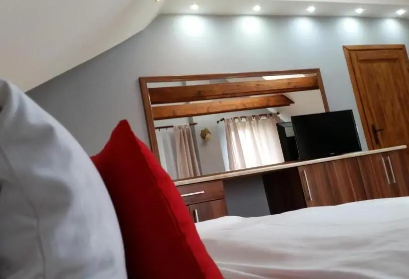 اتاق استاندارد چهار تخته, Villa ďurčík