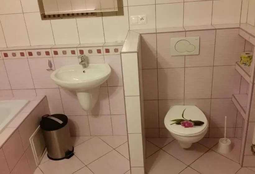 اتاق استاندارد چهار تخته, Villa ďurčík