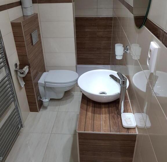 Студио Стандарт с Видом, Villa ďurčík