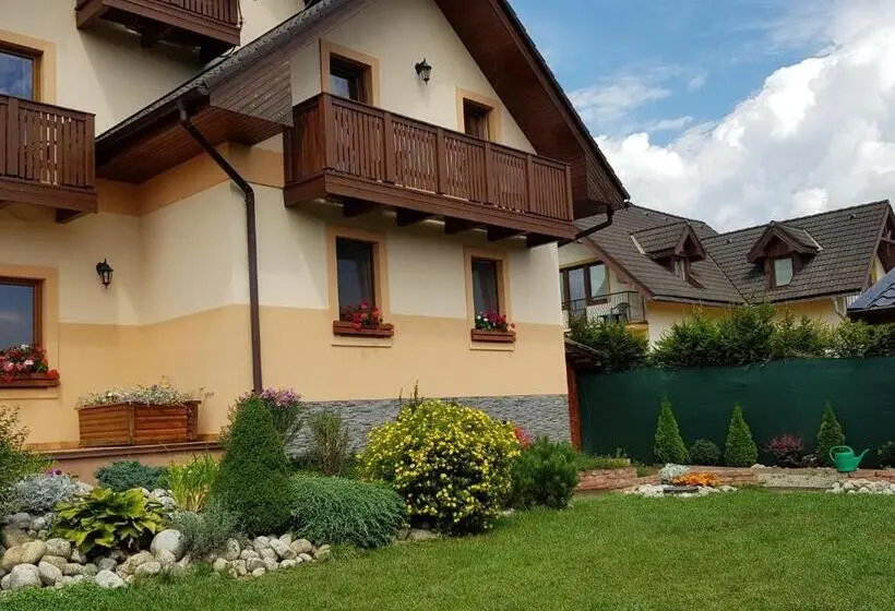 استودیو خانوادگی, Villa ďurčík