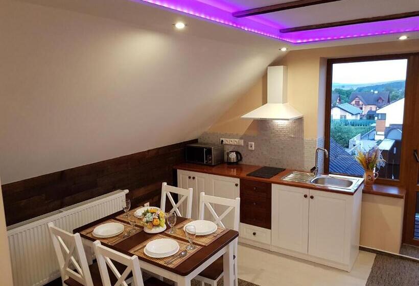 패밀리 스튜디오, Villa ďurčík