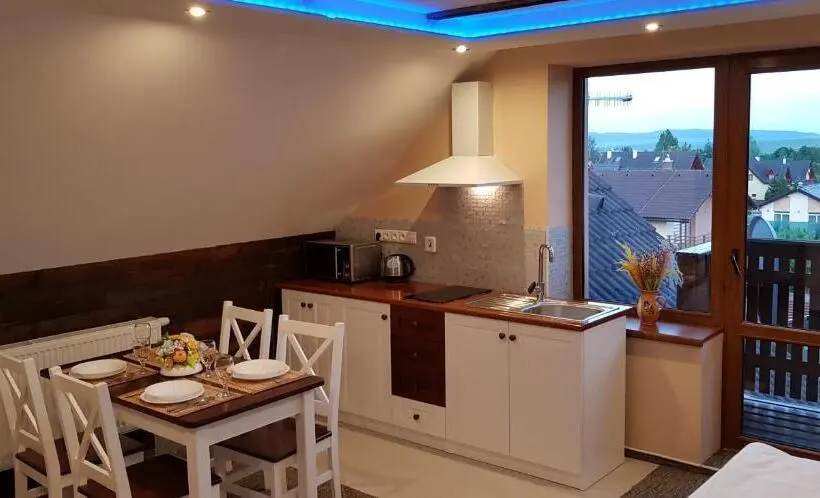 استودیو خانوادگی, Villa ďurčík