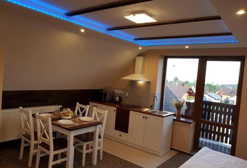 패밀리 스튜디오, Villa ďurčík