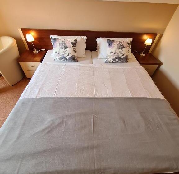 스탠다드 룸 산 전망, Villa ďurčík