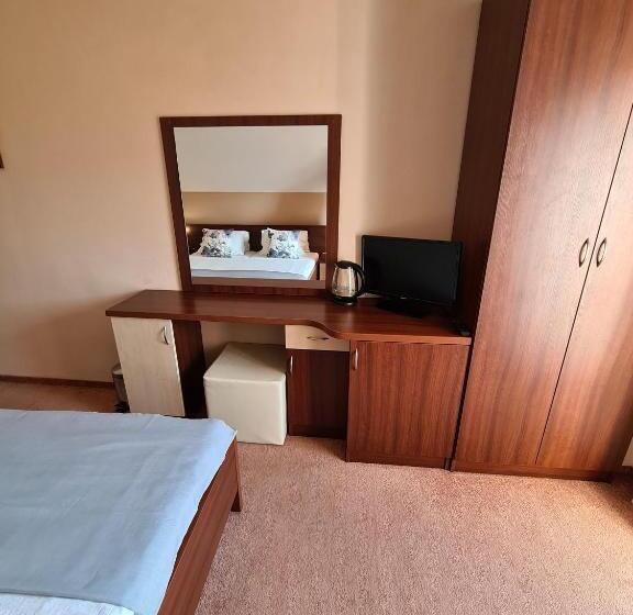 스탠다드 룸 산 전망, Villa ďurčík