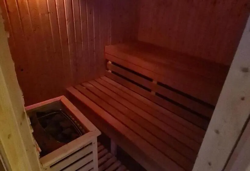 ویلای سوپریور 1 خوابه, Villa ďurčík