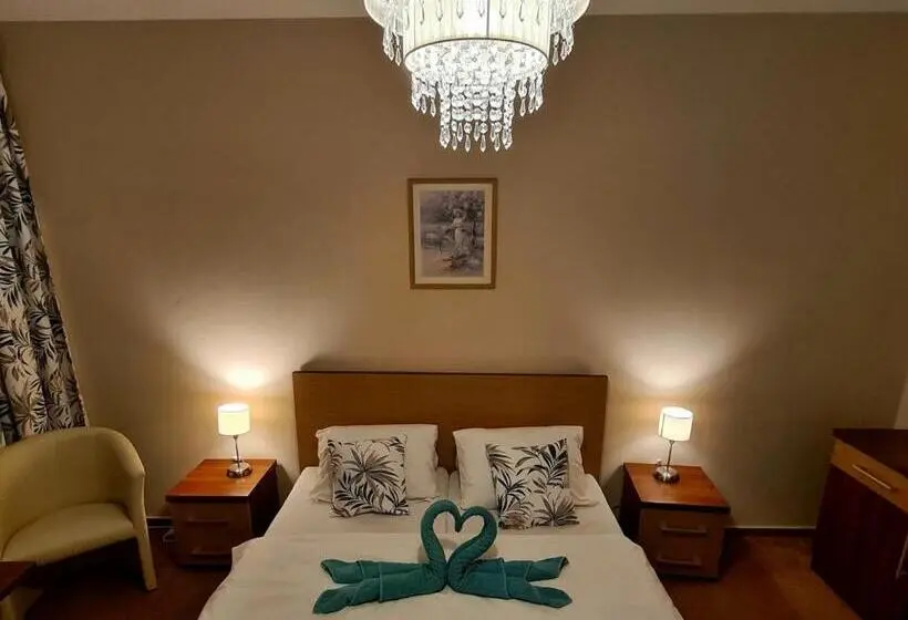 ویلای سوپریور 1 خوابه, Villa ďurčík