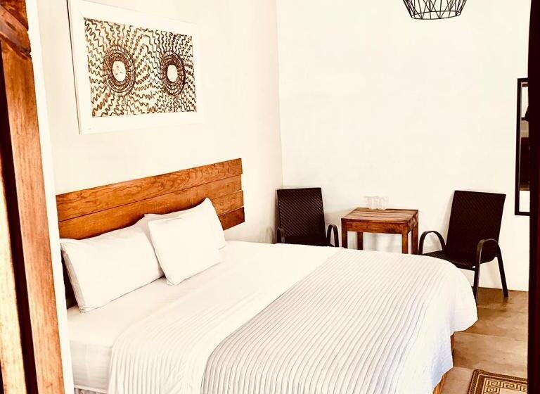 Standardzimmer, Villa Maria