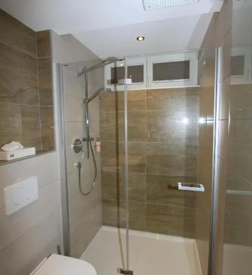 １ベッドルームドゥプレックスアパートメント, Relax Apartments