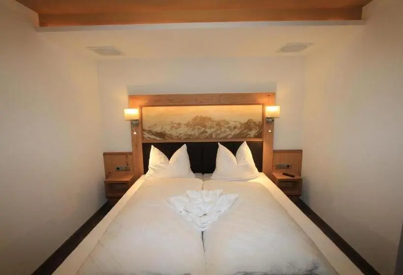 １ベッドルームドゥプレックスアパートメント, Relax Apartments