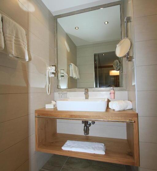 テラスつきの２ベッドルームアパートメント, Relax Apartments