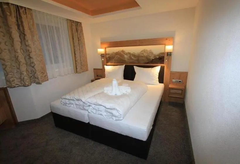 テラスつきの２ベッドルームアパートメント, Relax Apartments