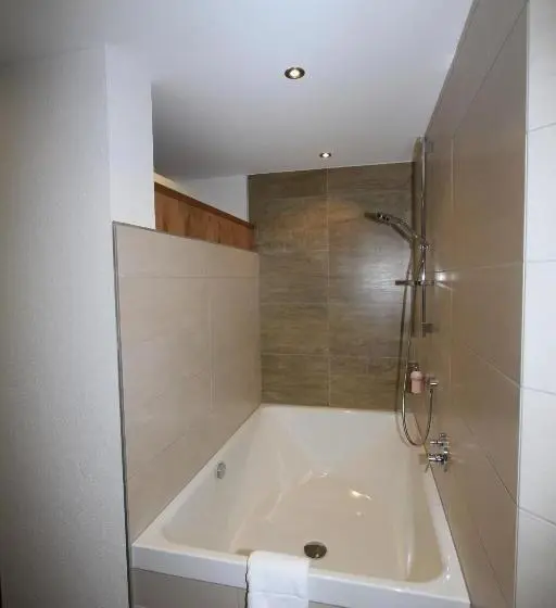テラスつきの２ベッドルームアパートメント, Relax Apartments