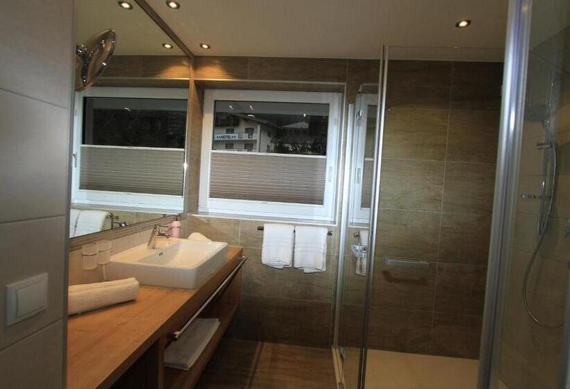 شقة 3 غرف, Relax Apartments