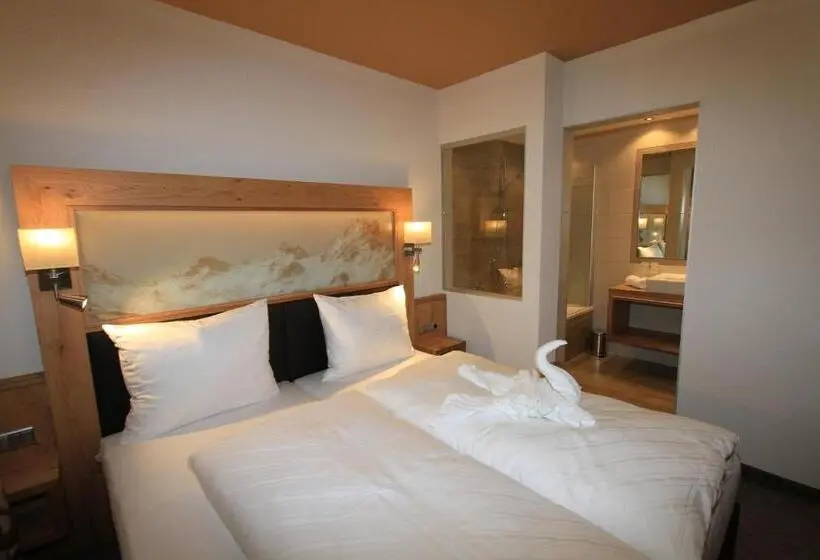 ３ベッドルームアパートメント, Relax Apartments