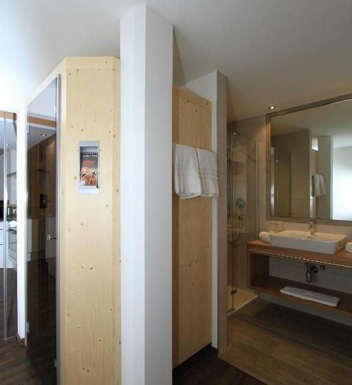 ３ベッドルームアパートメント, Relax Apartments