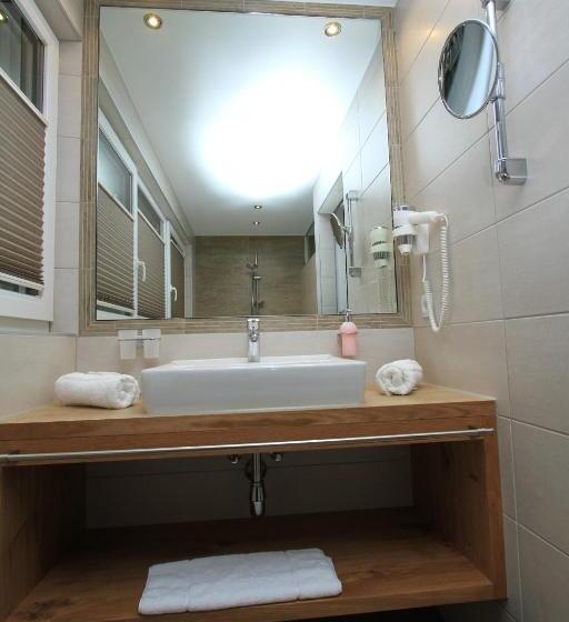 شقة دور أخير غرفة نوم واحدة, Relax Apartments