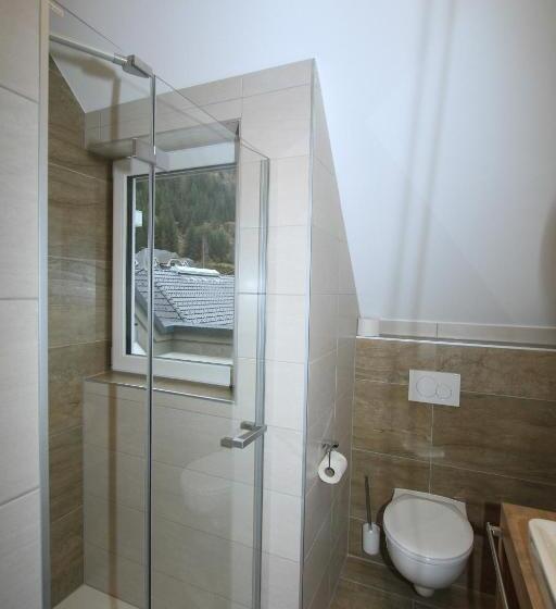 شقة دور أخير غرفة نوم واحدة, Relax Apartments