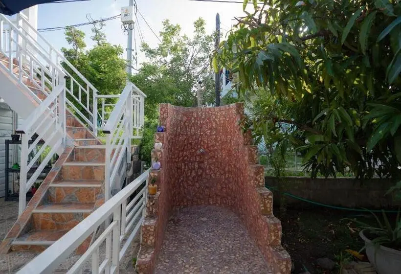 スタンダードルーム, Posada Jasmina Place