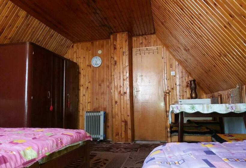 اتاق استاندارد سه نفره, Guesthouse Durmitor Magic