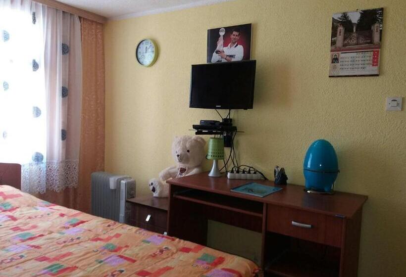 اتاق استاندارد, Guesthouse Durmitor Magic