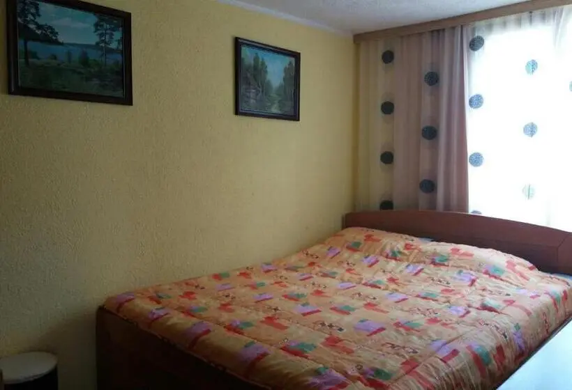 اتاق استاندارد, Guesthouse Durmitor Magic
