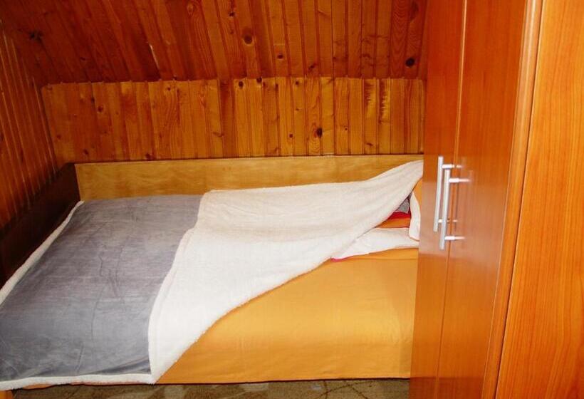 اتاق استاندارد یک نفره, Guesthouse Durmitor Magic