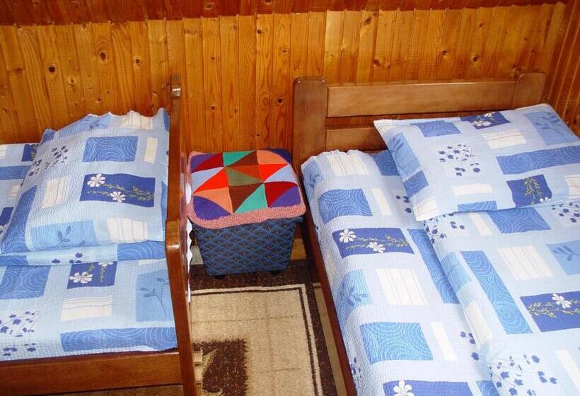 اتاق استاندارد, Guesthouse Durmitor Magic