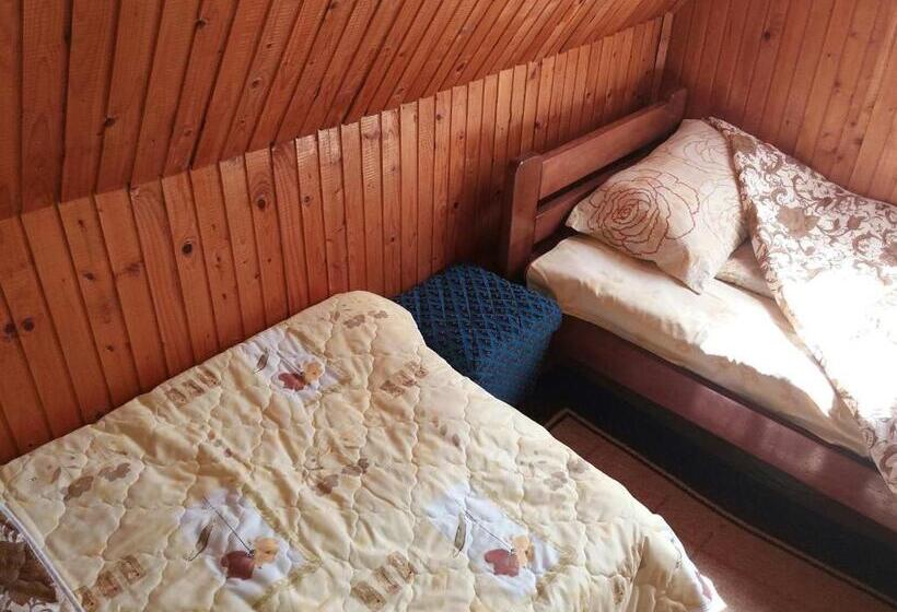 اتاق استاندارد, Guesthouse Durmitor Magic
