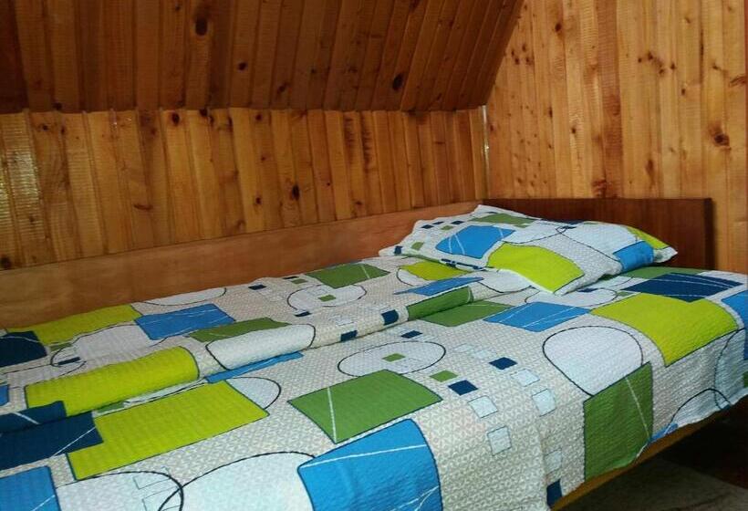 اتاق استاندارد یک نفره, Guesthouse Durmitor Magic