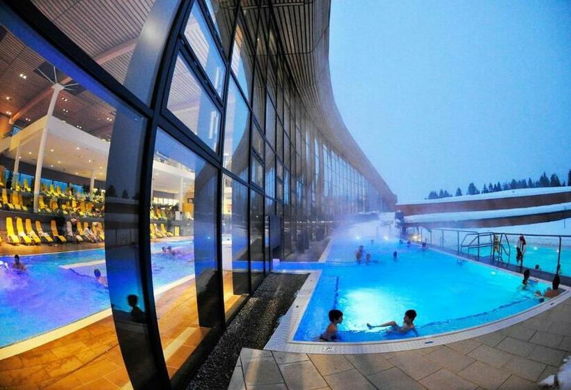 Апартаменты 1 Спальня, Landhaus Tauplitz